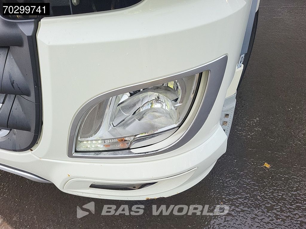 DAF XF 480 4X2 SC 2xTanks ACC Euro 6