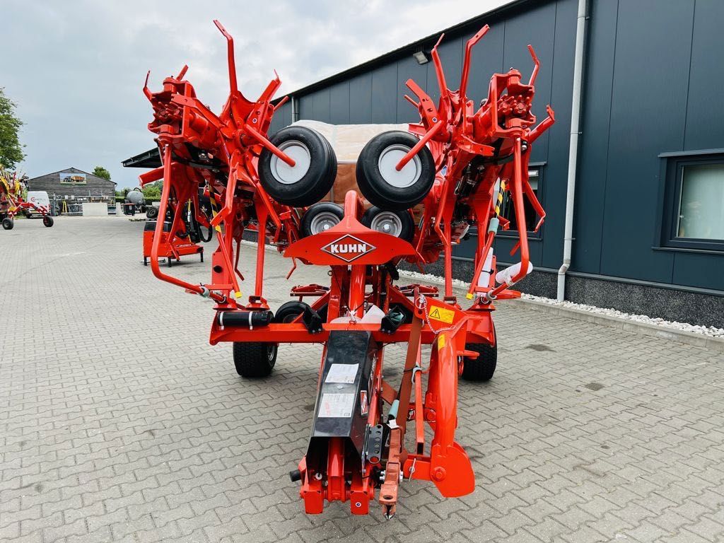 Kuhn GF 10803 T
