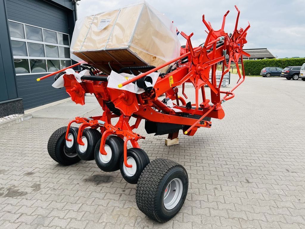 Kuhn GF 10803 T