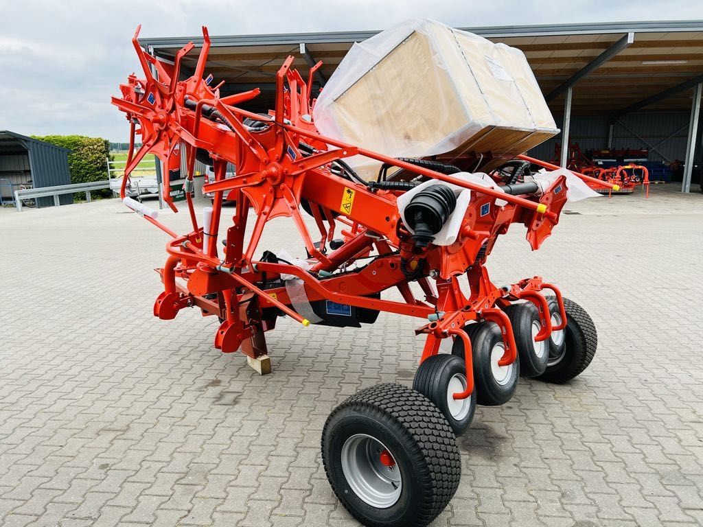 Kuhn GF 10803 T