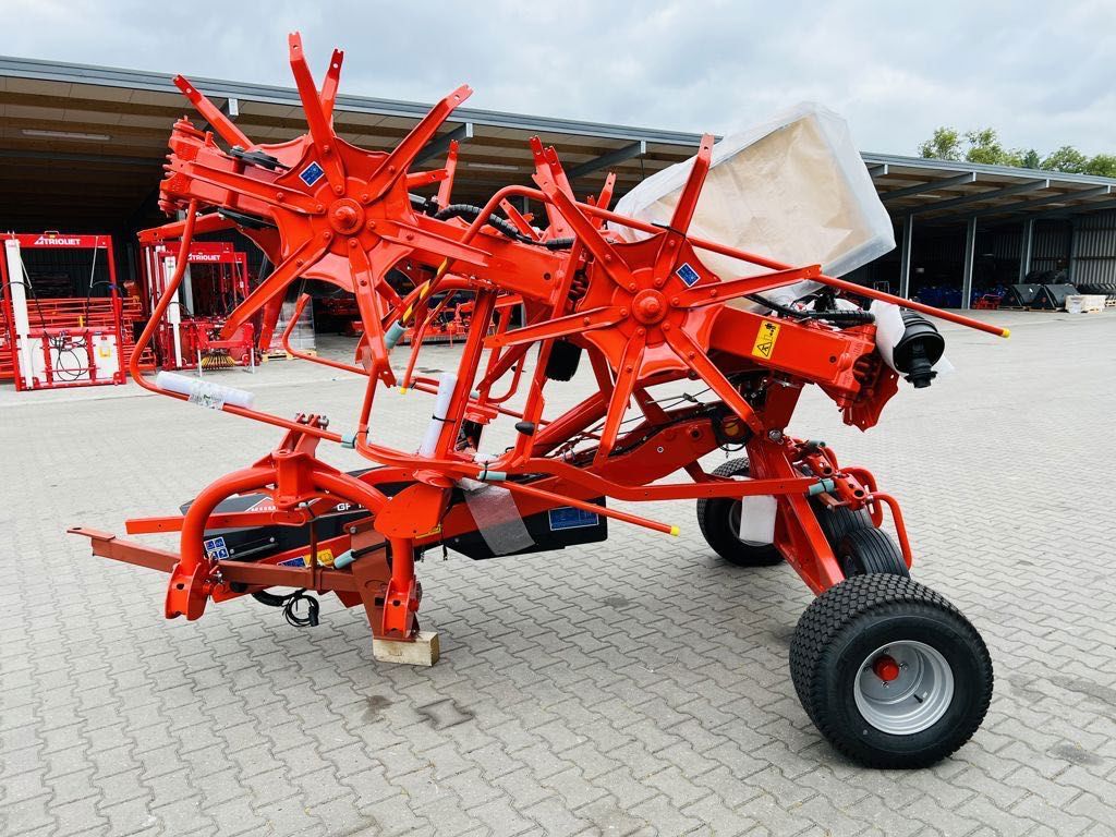 Kuhn GF 10803 T