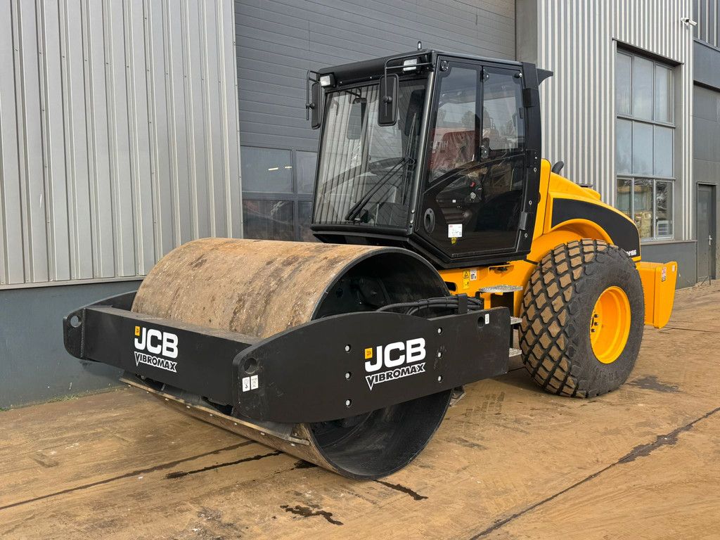 JCB VM166D