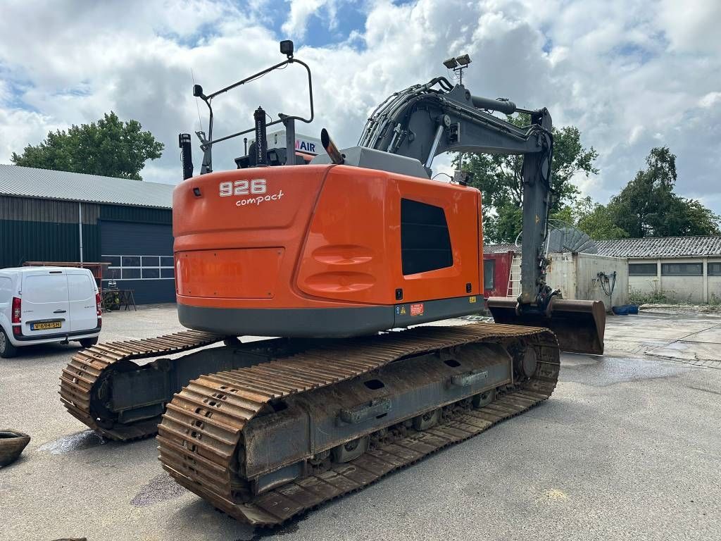Liebherr 926