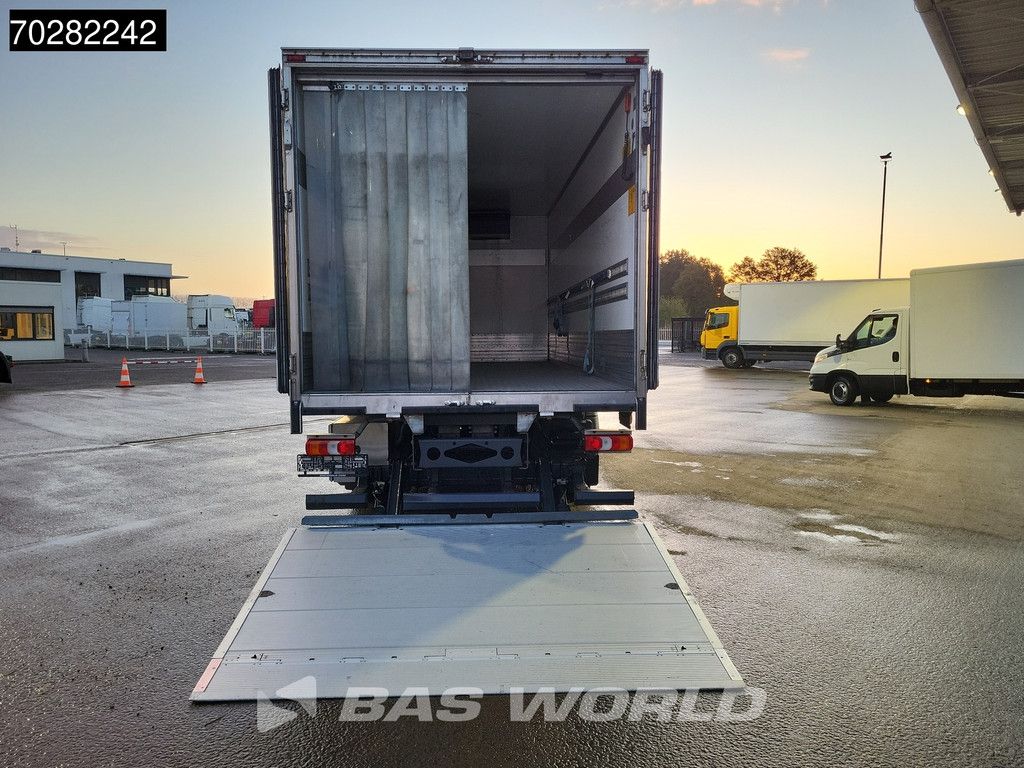 Mercedes Atego Atego 1324 4X2 Thermo King T-1200R 1500kg Ladebordwand Automatic Euro 6