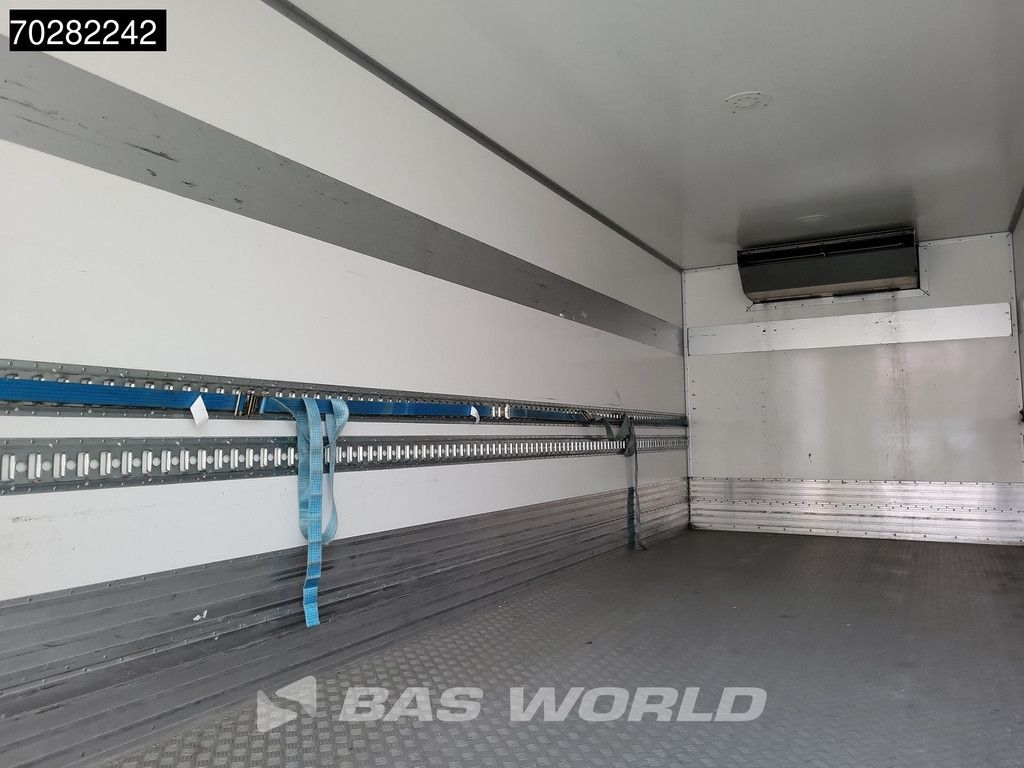 Mercedes Atego Atego 1324 4X2 Thermo King T-1200R 1500kg Ladebordwand Automatic Euro 6