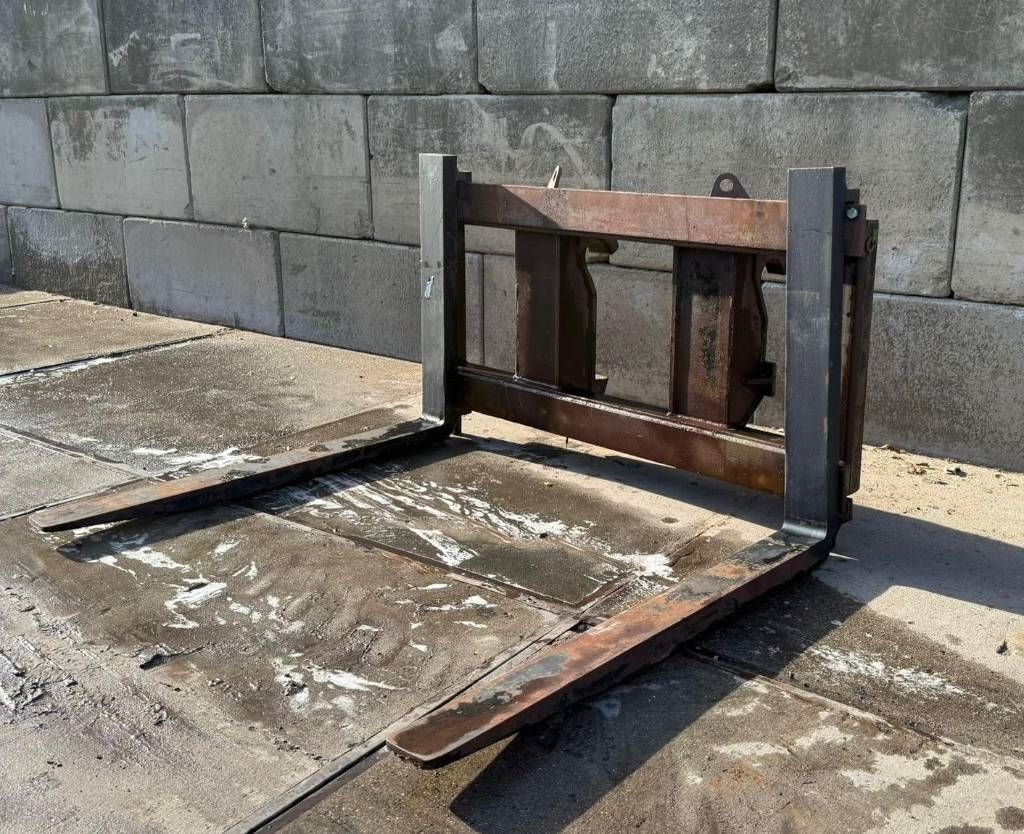 C. Klein Verachtert 2007/2008 Palletforks / Pallet