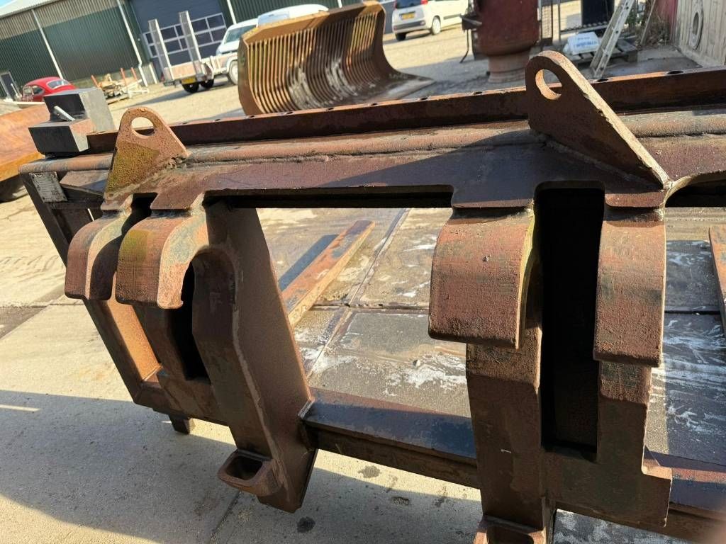 C. Klein Verachtert 2007/2008 Palletforks / Pallet