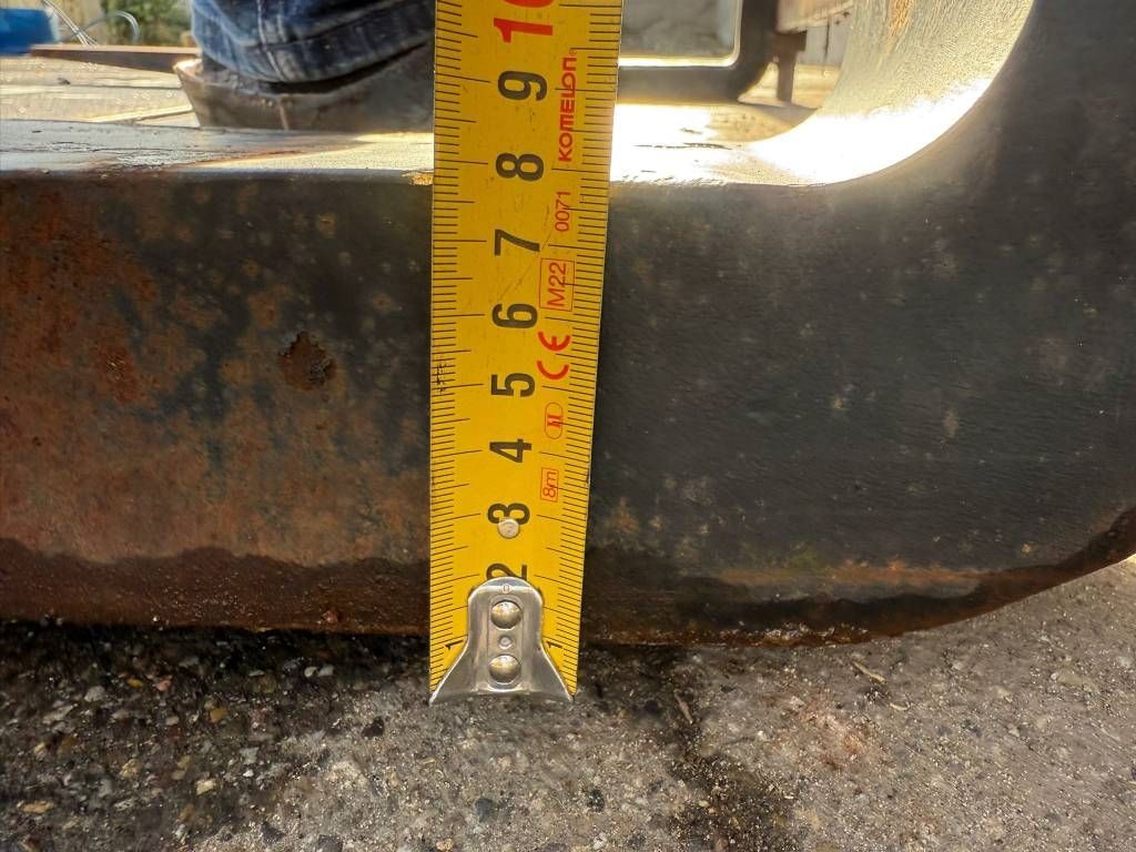 C. Klein Verachtert 2007/2008 Palletforks / Pallet