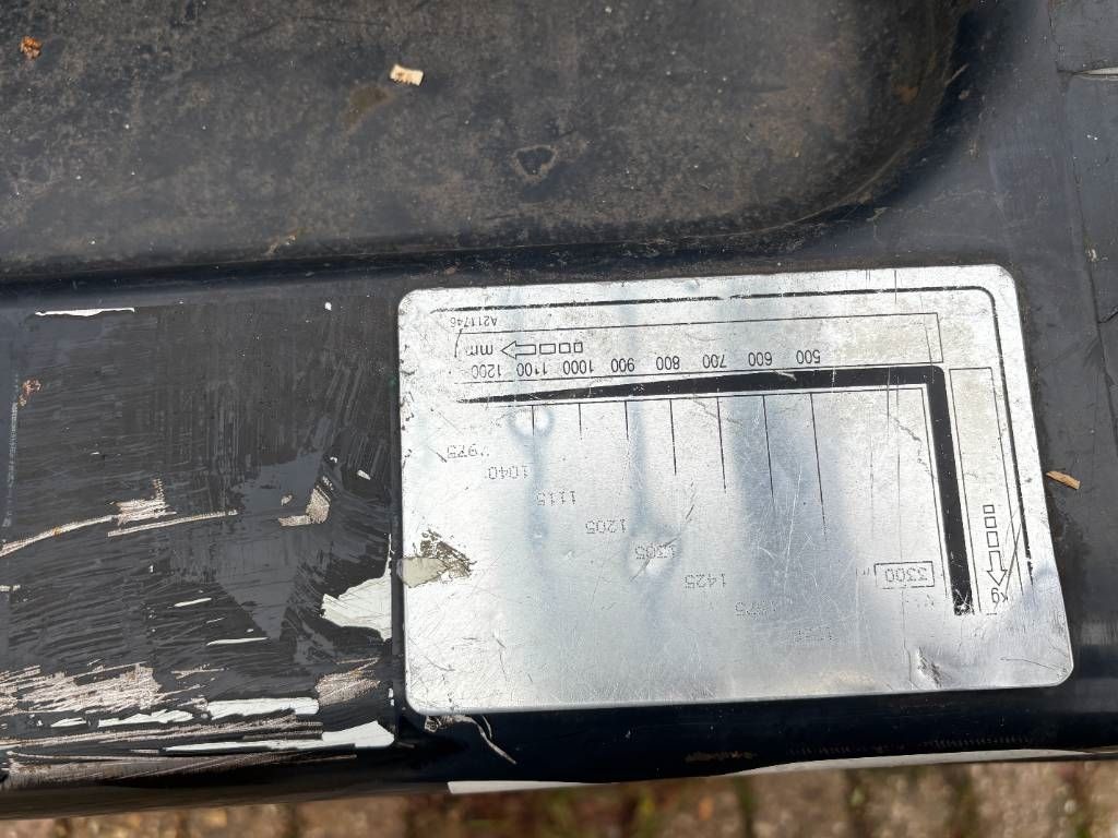 Doosan B18T-5 elektrische heftruck dublo 1.8 ton heftruck