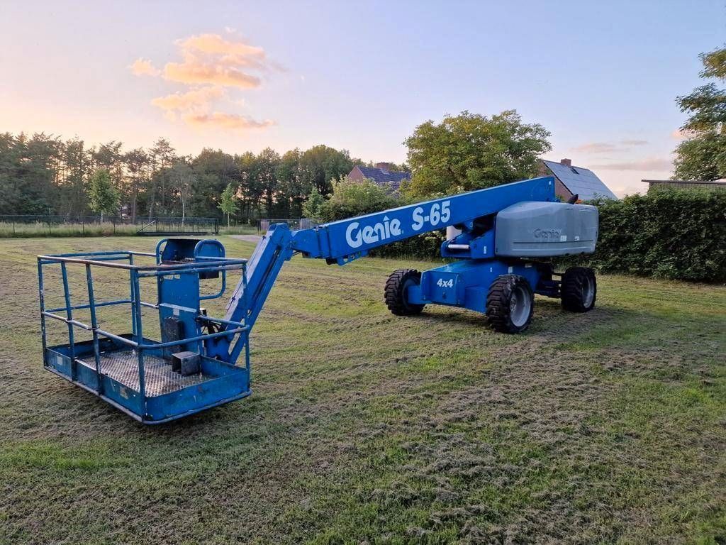 Genie s65