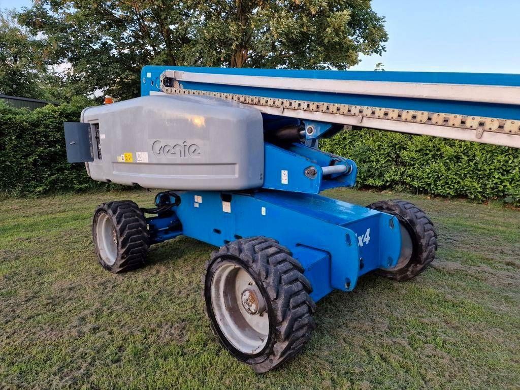 Genie s65