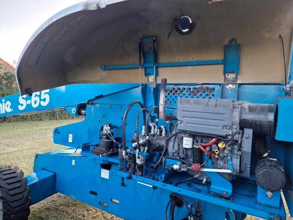 Genie s65