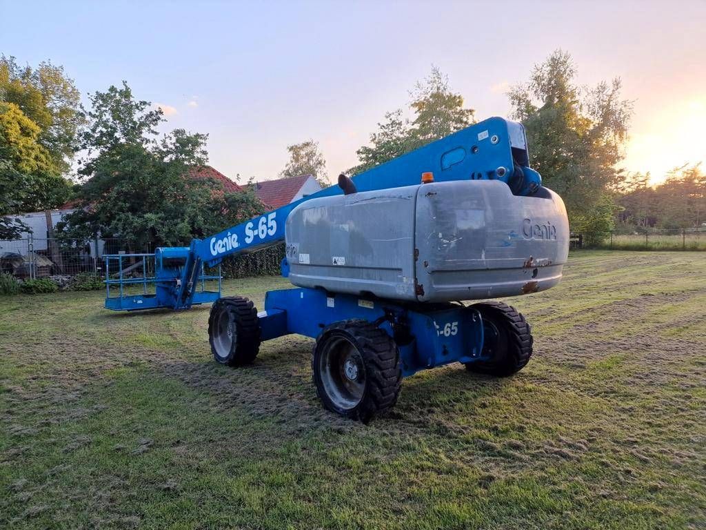 Genie s65