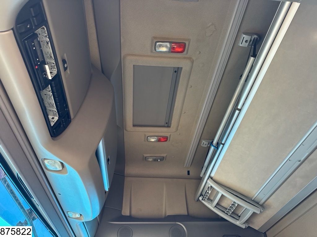 DAF XF 510 EURO 5, SSC