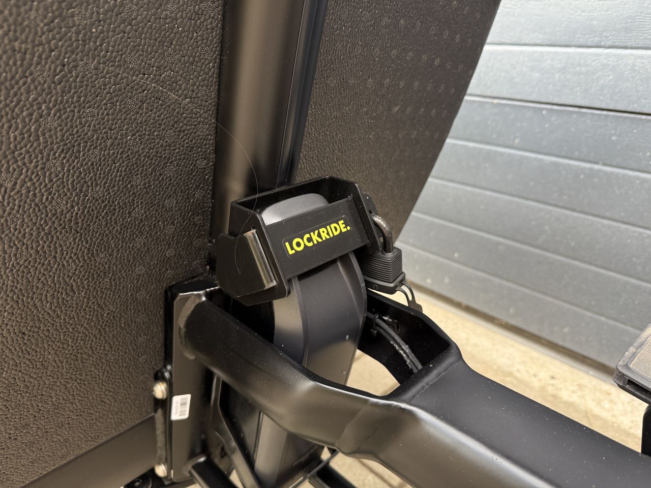 Urban Arrow Cargo Line E-bakfiets – 2960km (incl btw en fact.)