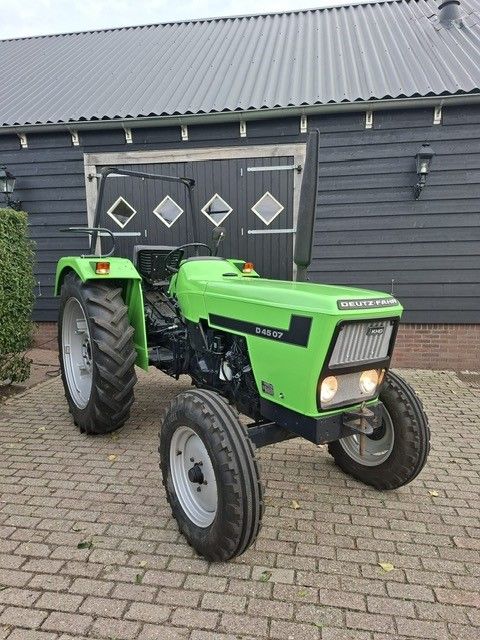 Deutz D4507