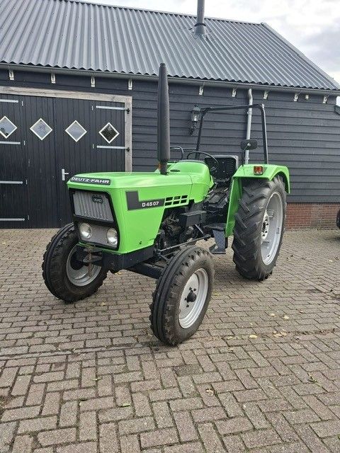 Deutz D4507