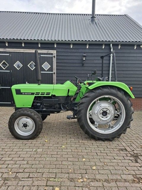 Deutz D4507
