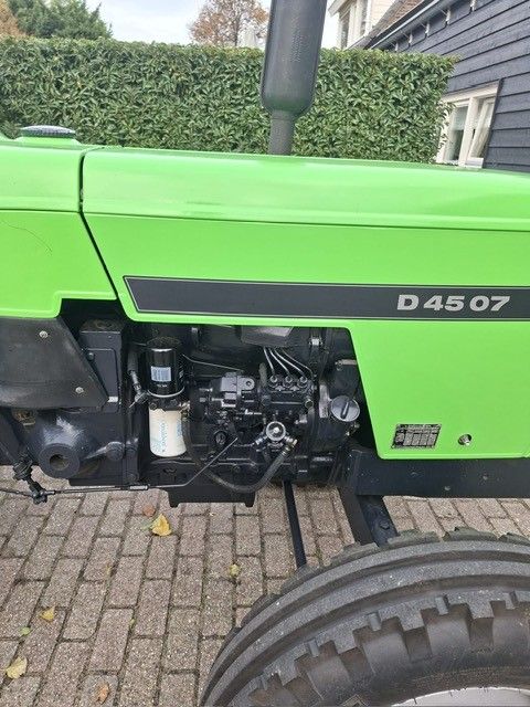 Deutz D4507