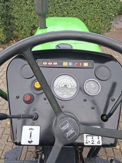 Deutz D4507