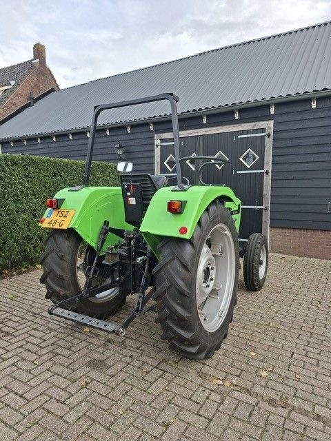 Deutz D4507