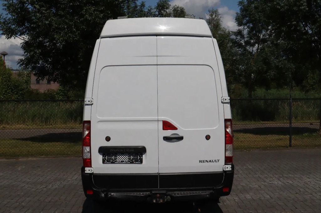 Renault Master 160 DCI | L3H3 | WORKSHOP | WERKSTATT | 5 TON