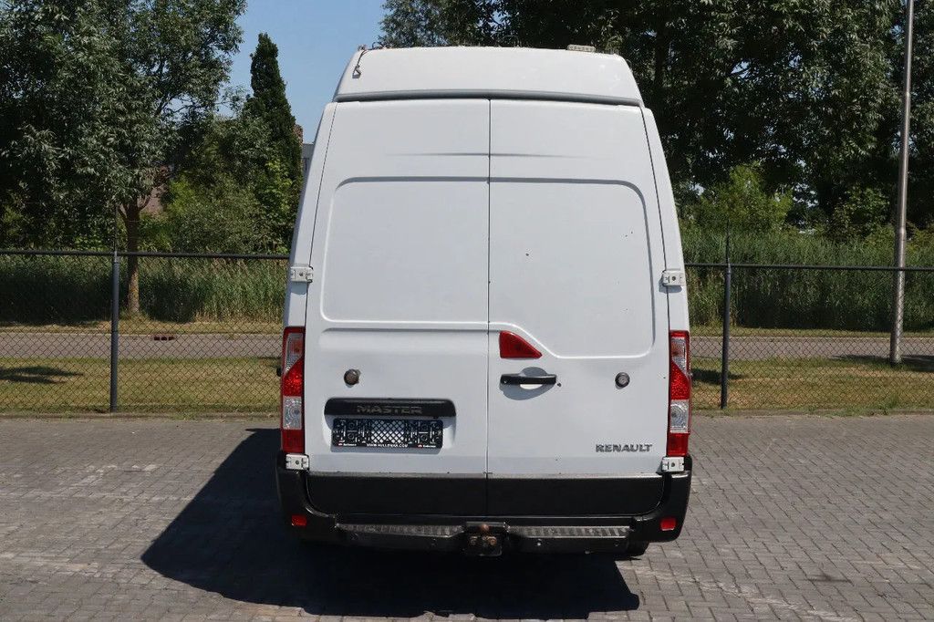 Renault Master 160 DCI | L3H3 | WORKSHOP | WERKSTATT | 5 TON