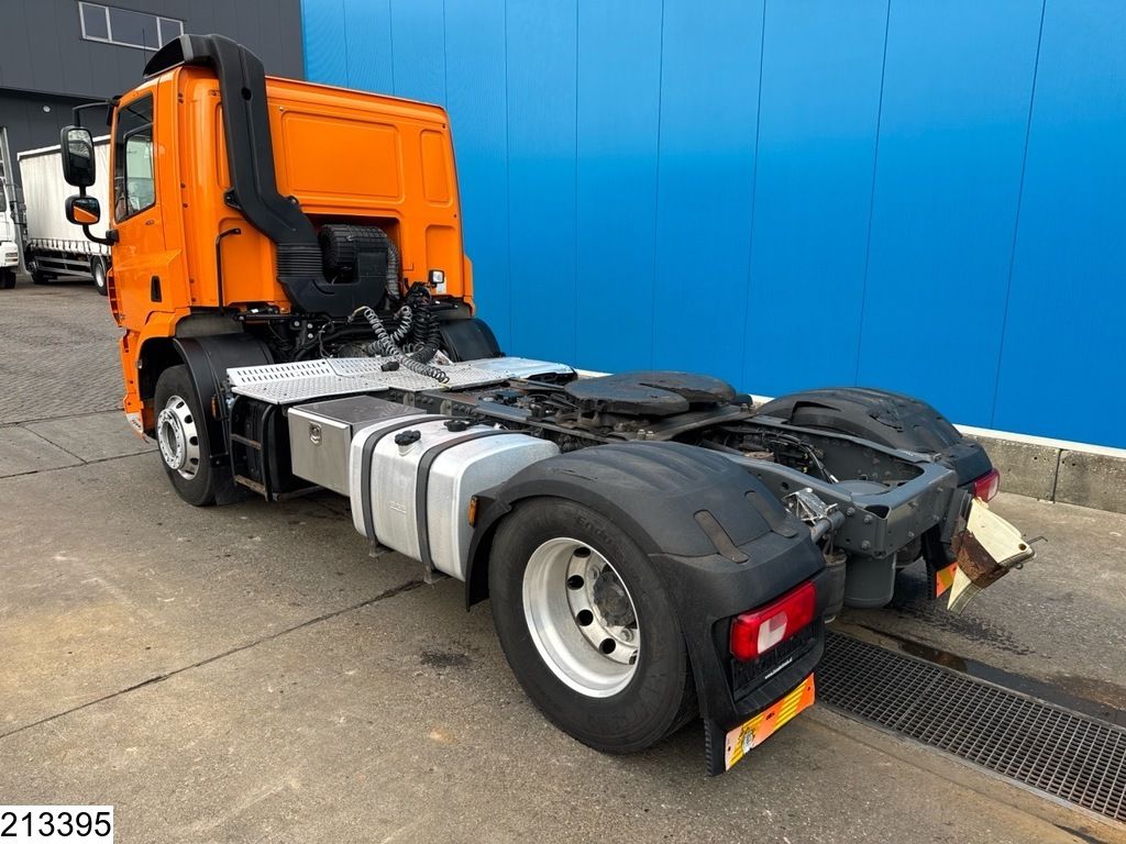 DAF CF 450 EURO 6