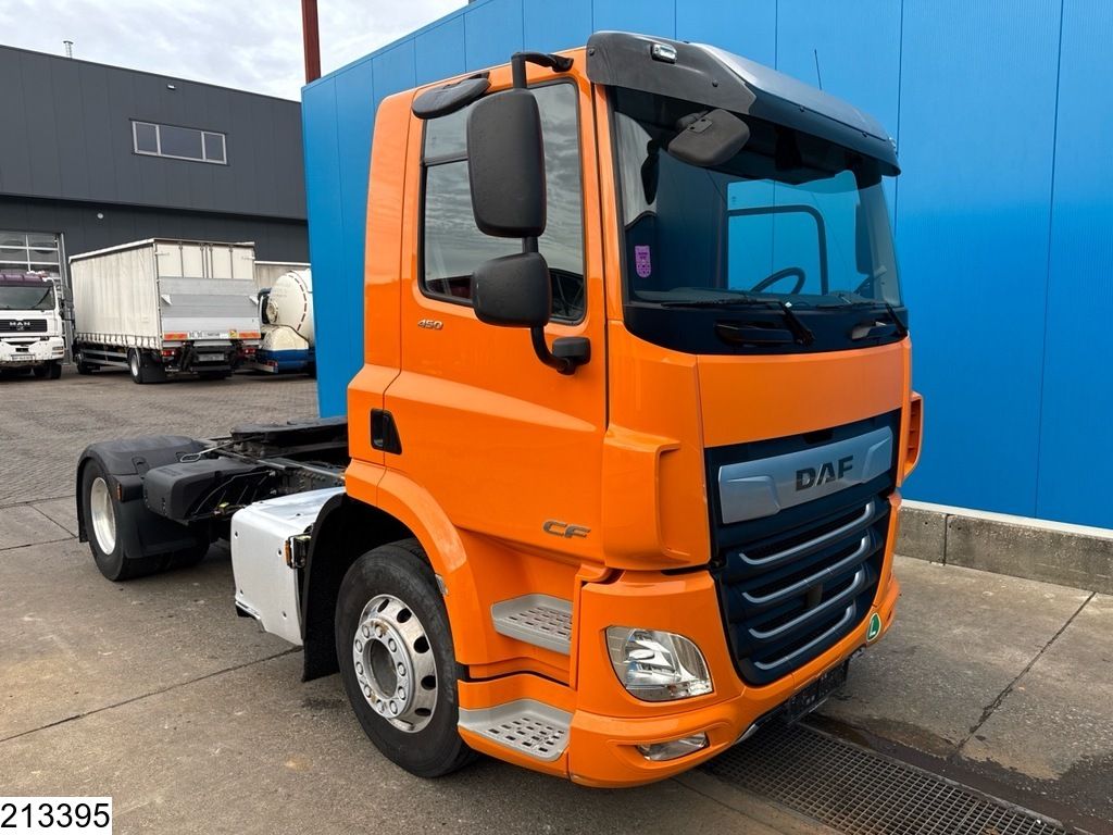 DAF CF 450 EURO 6