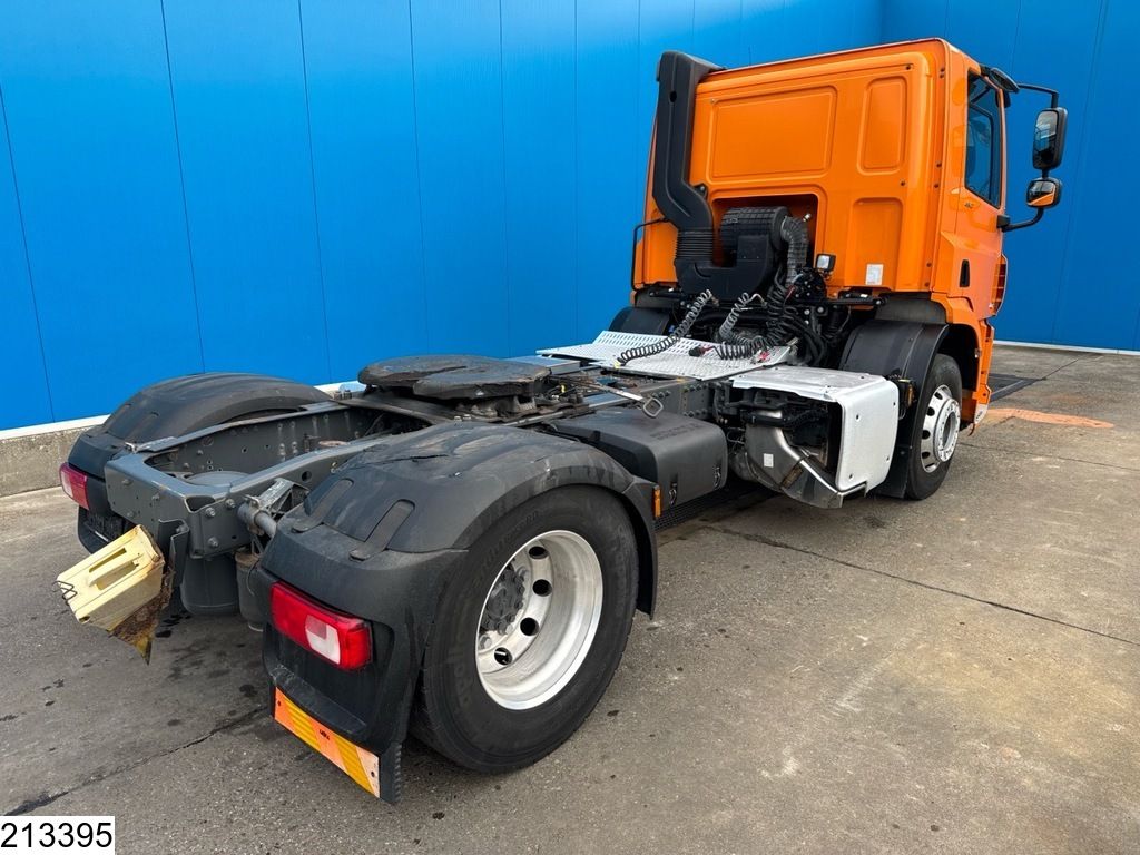 DAF CF 450 EURO 6