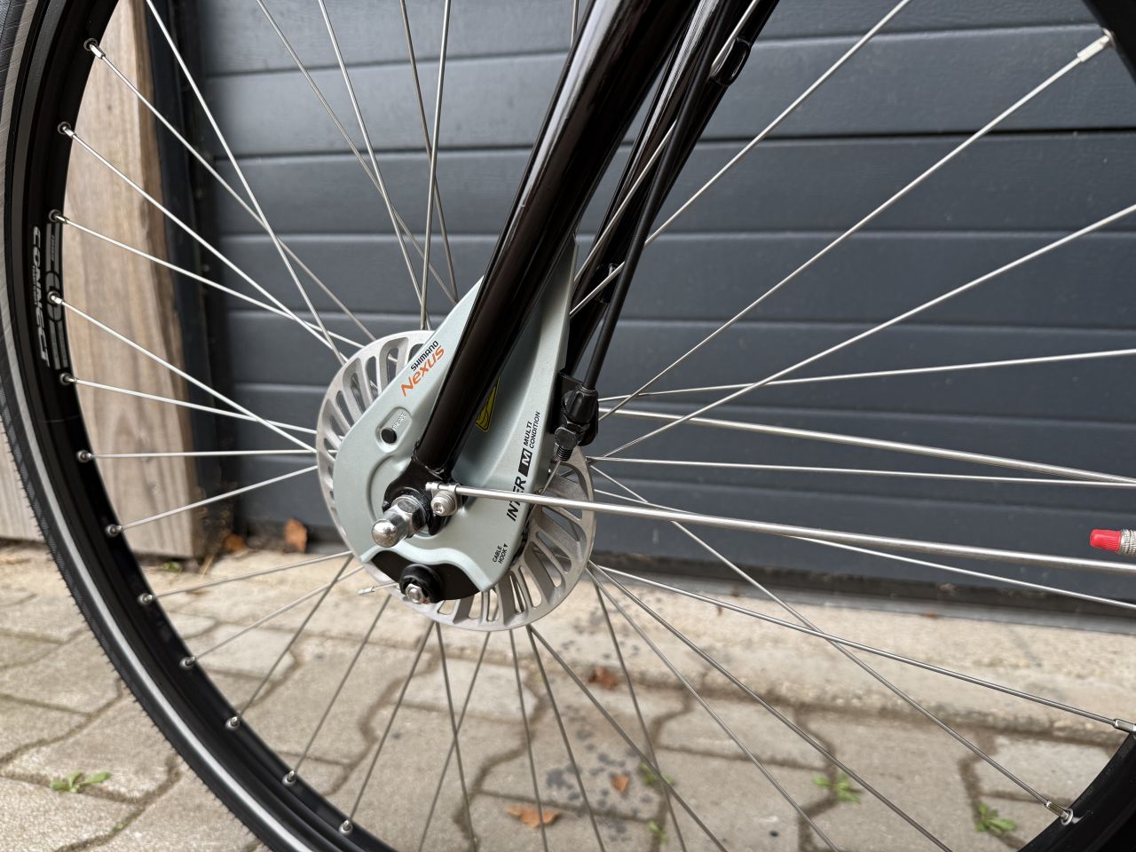 Batavus Fonk E-go Plus E-bike - nieuw uit doos ( incl btw)