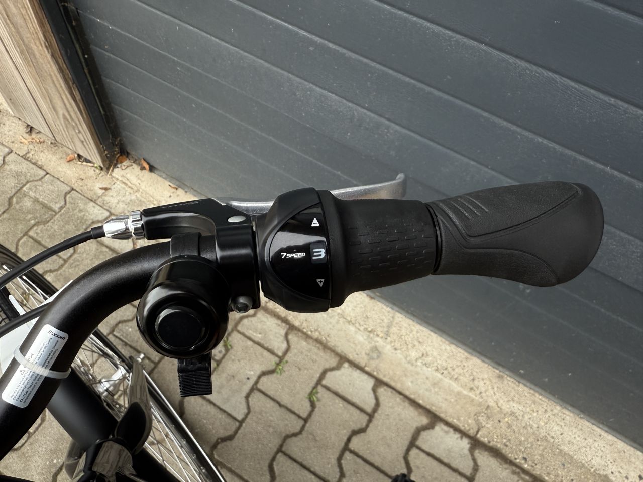 Batavus Fonk E-go Plus E-bike - nieuw uit doos ( incl btw)