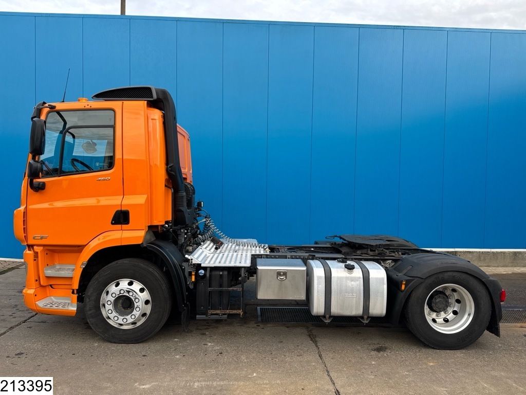 DAF CF 450 EURO 6