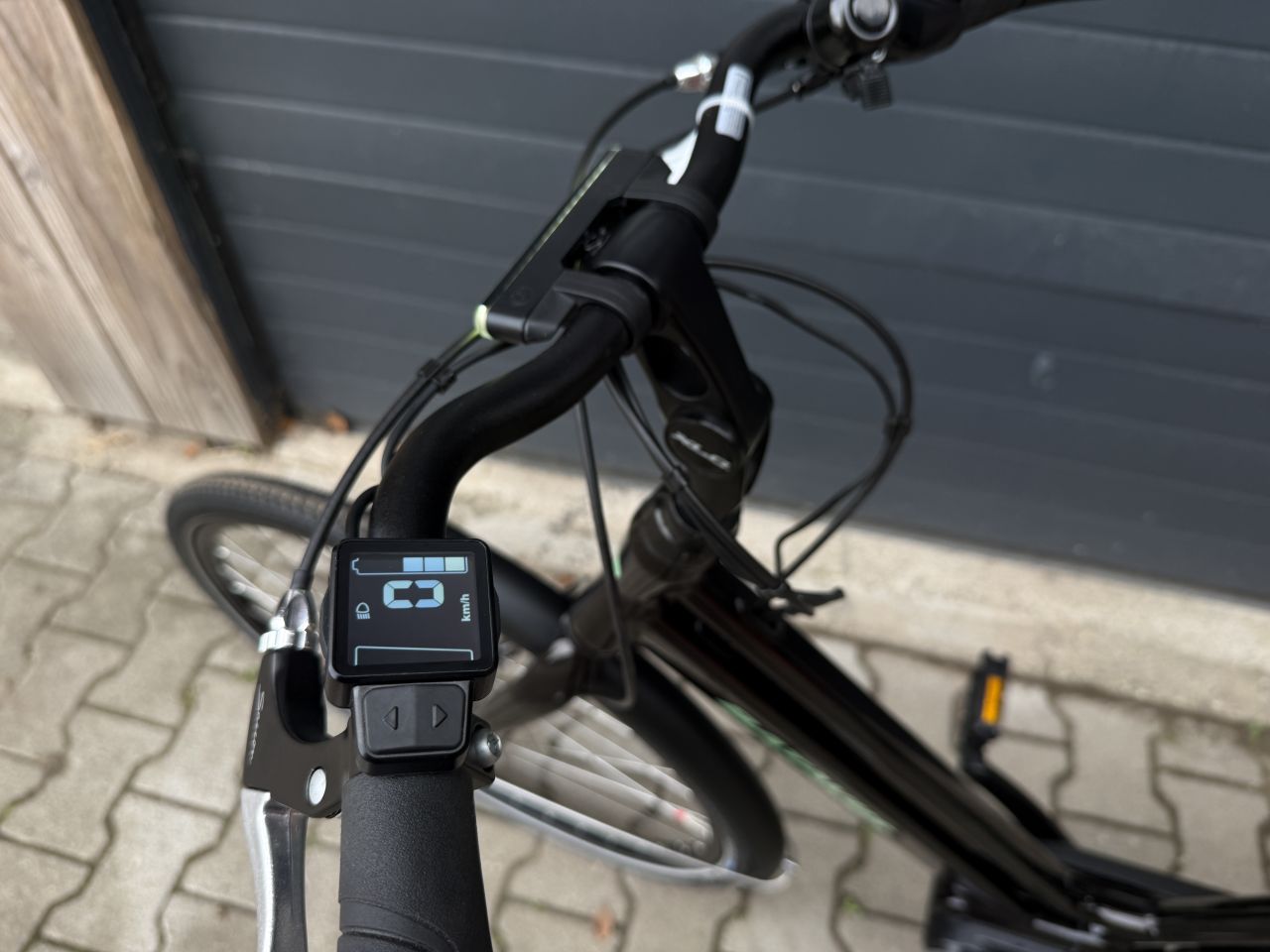 Batavus Fonk E-go Plus E-bike - nieuw uit doos ( incl btw)