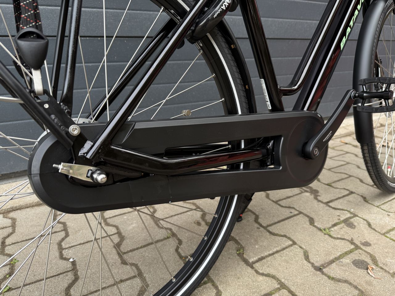 Batavus Fonk E-go Plus E-bike - nieuw uit doos ( incl btw)