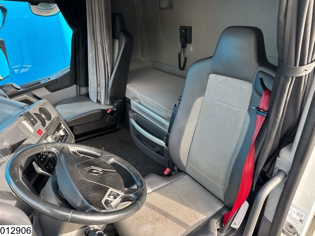 Renault T 480 EURO 6, Standairco, Retarder