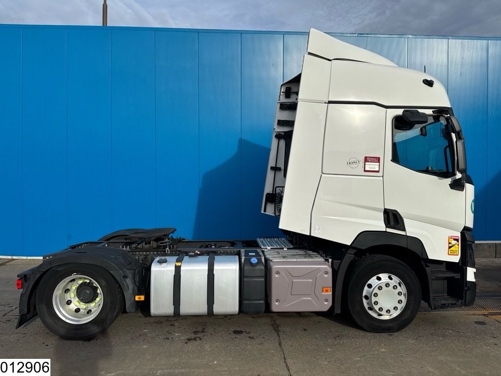 Renault T 480 EURO 6, Standairco, Retarder