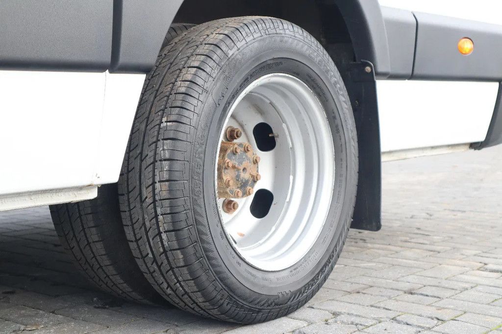 Renault Master 160 DCI | L3H3 | WORKSHOP | WERKSTATT | 5 TON