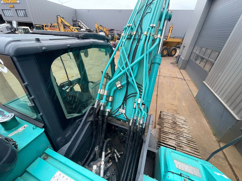 Kobelco SK300LC-10E