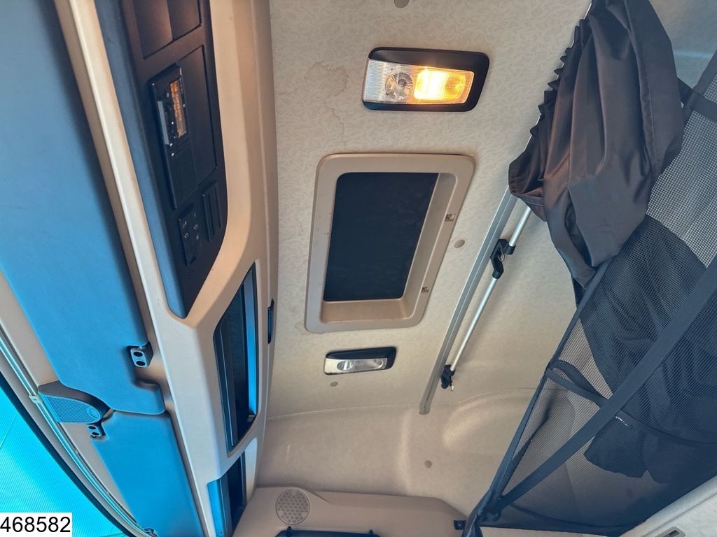 Mercedes Actros 1845 EURO 6, Standairco, Mirrorcams, New tyres