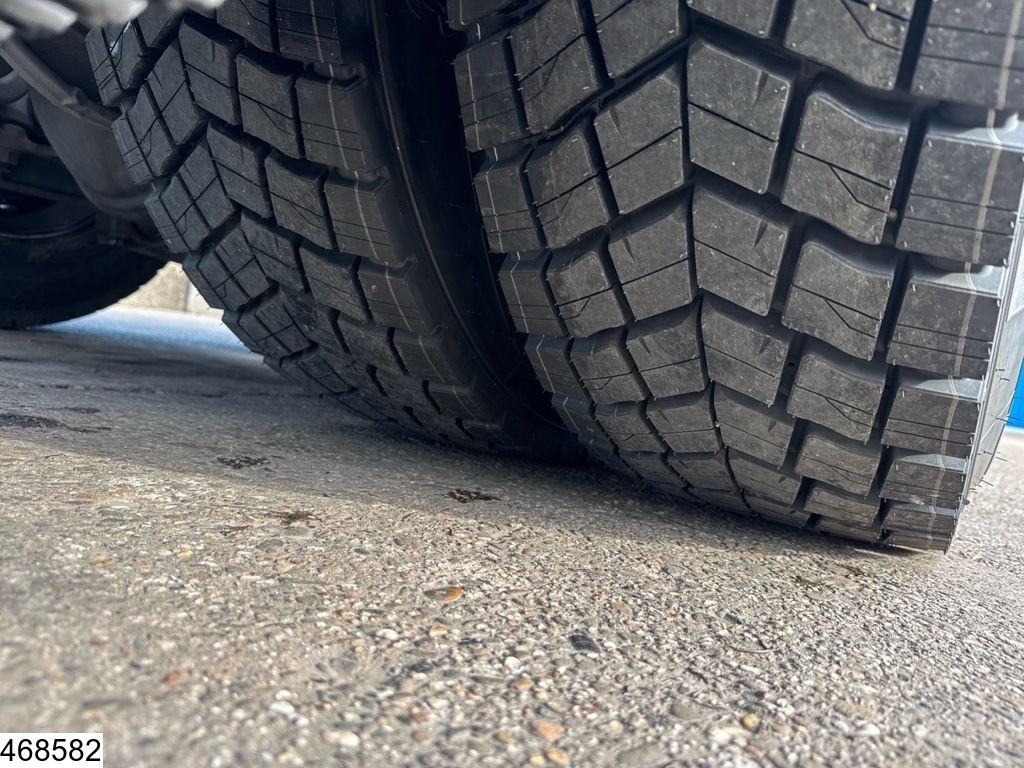 Mercedes Actros 1845 EURO 6, Standairco, Mirrorcams, New tyres