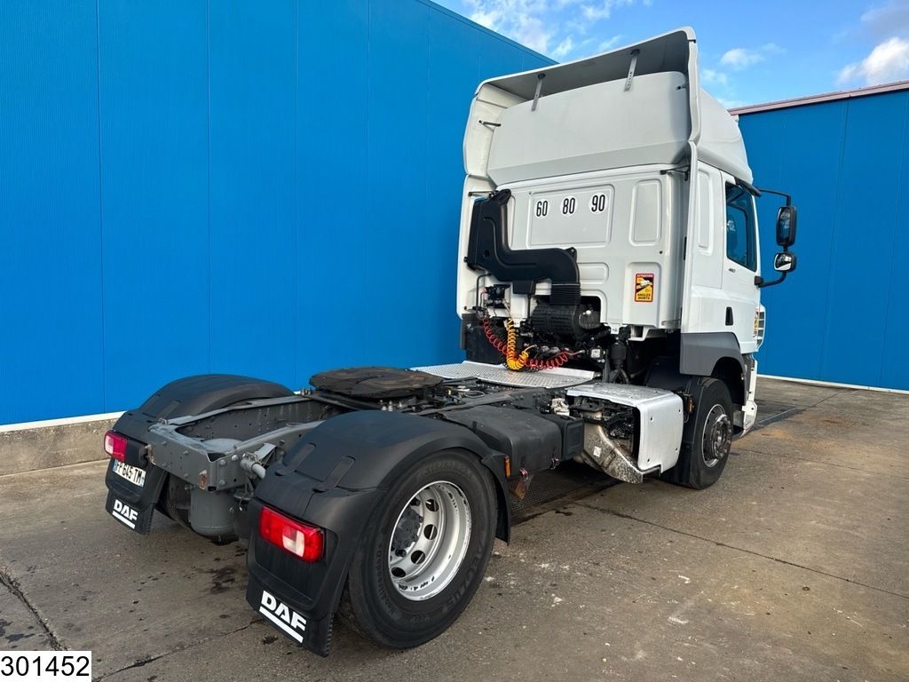 DAF CF 480 EURO 6D