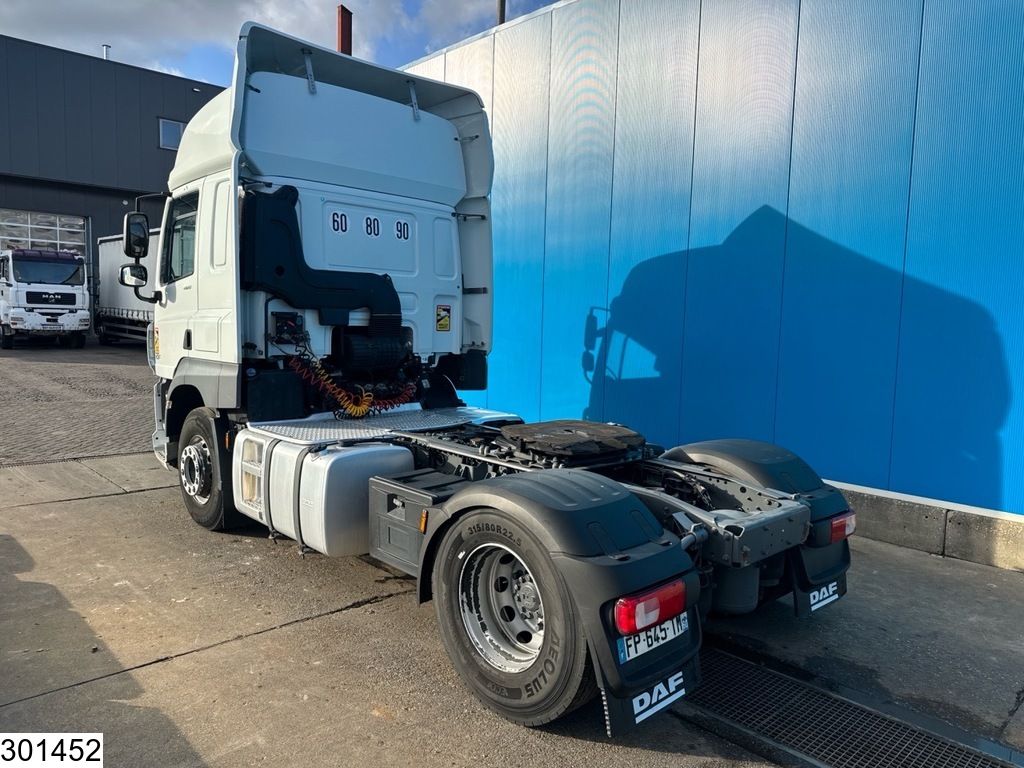 DAF CF 480 EURO 6D