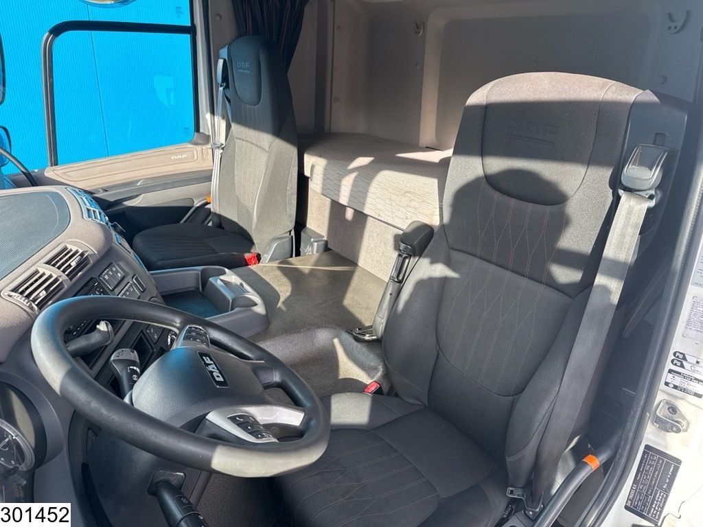 DAF CF 480 EURO 6D