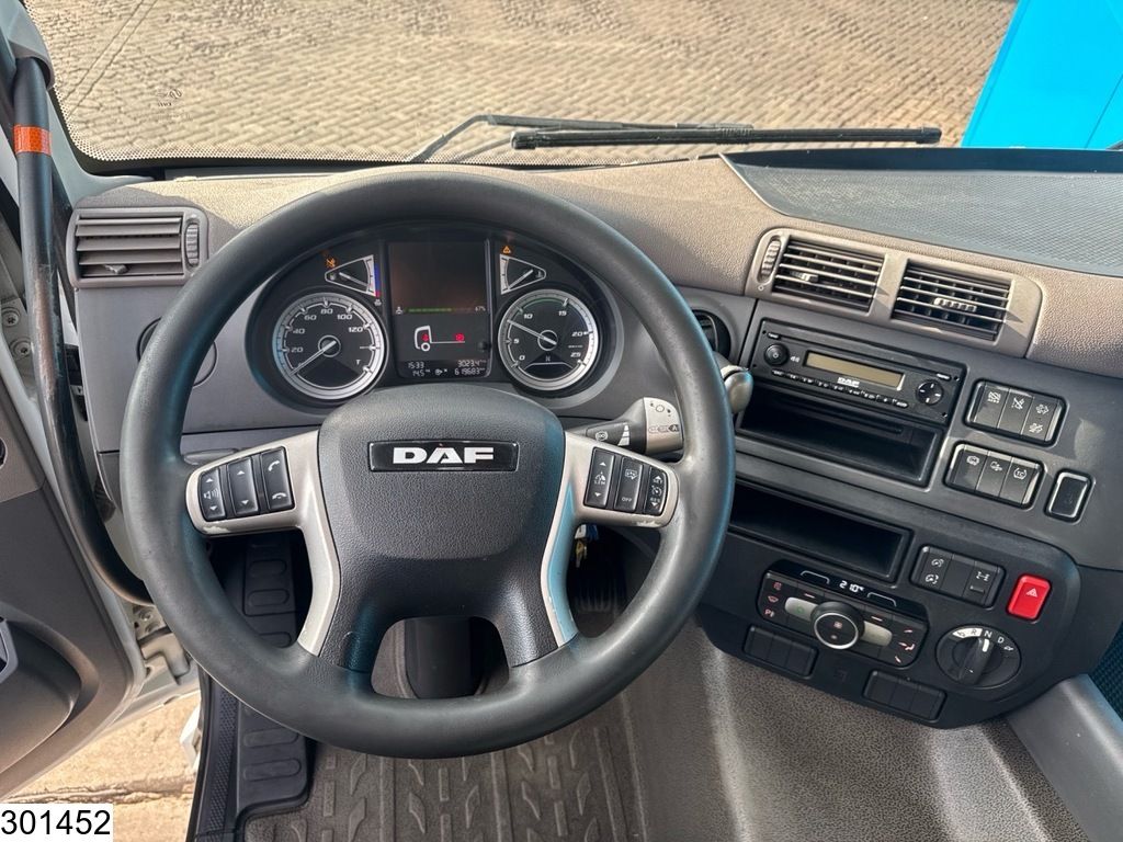 DAF CF 480 EURO 6D