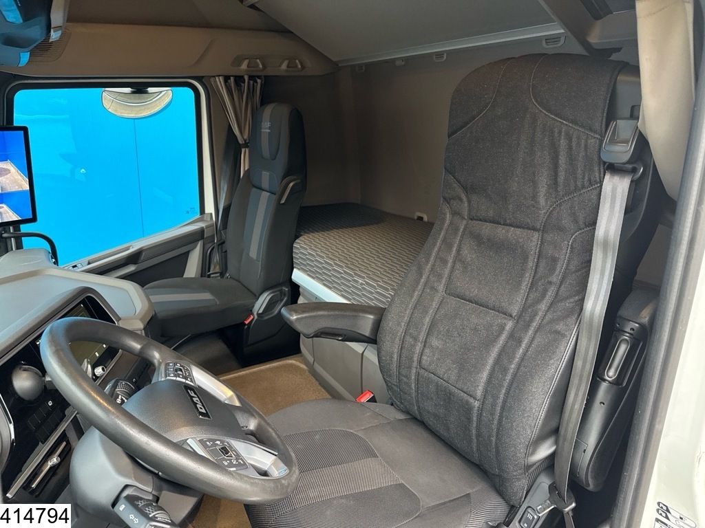 DAF XF 480 EURO 6, Standairco