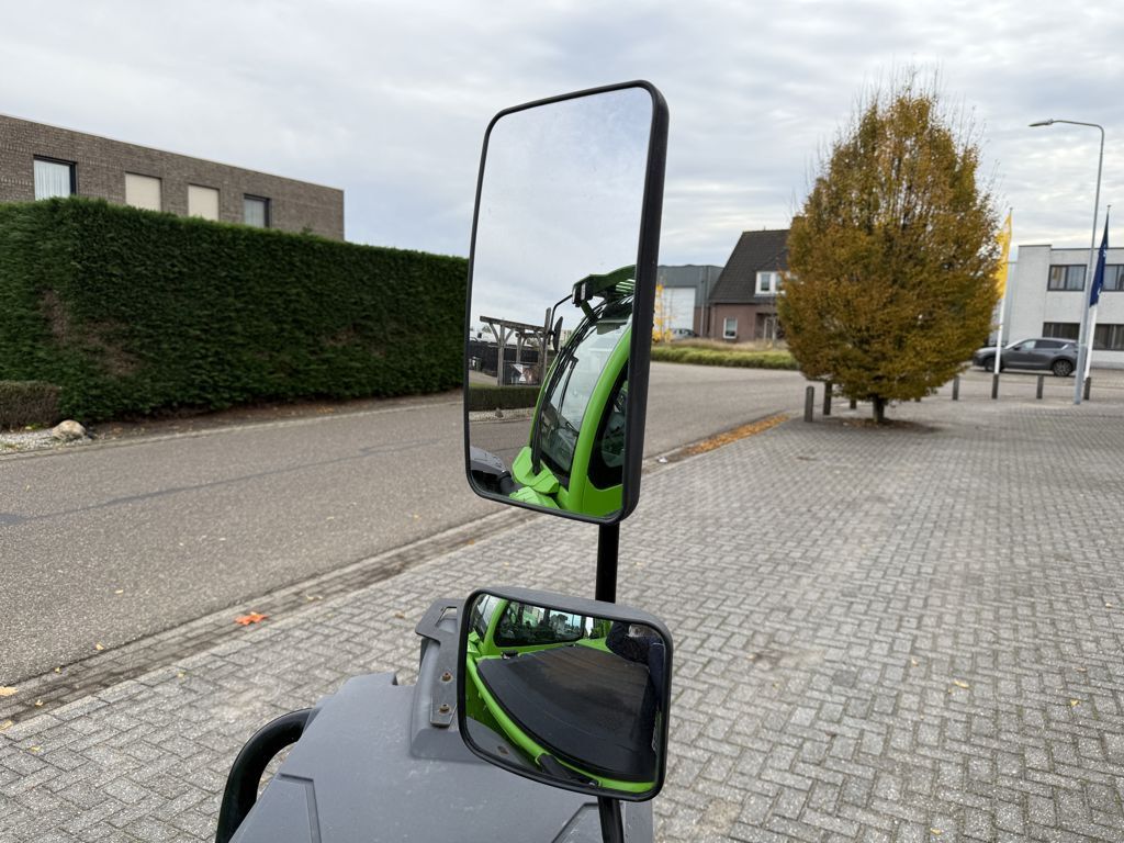 Merlo TF35.7-140 Telehandler