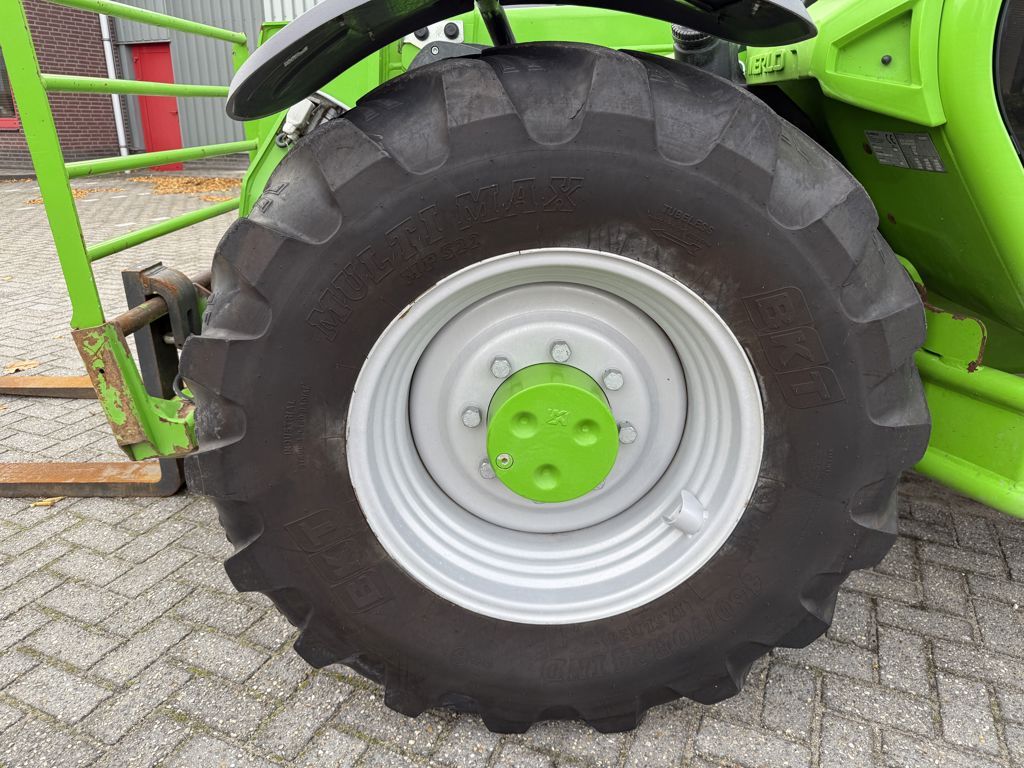 Merlo TF35.7-140 Telehandler