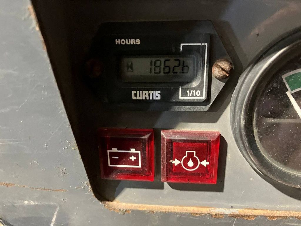 Minibagger Takeuchi TB108 Diesel 2002