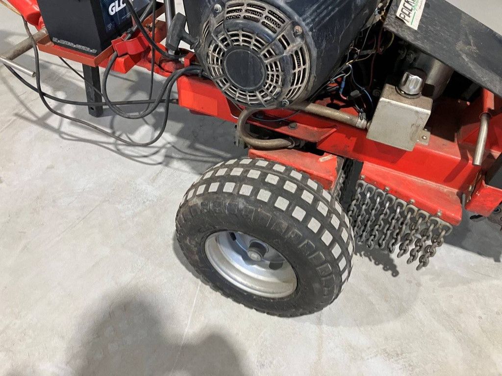 Baumstumpffräse Stico C4501-HD